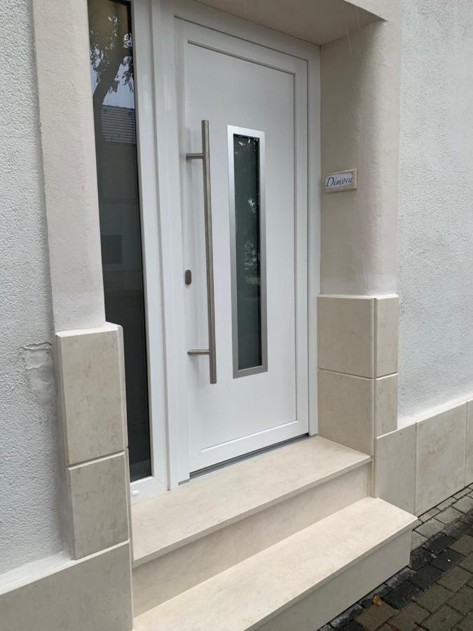 Dimora Apartman Debrecen Exterior foto